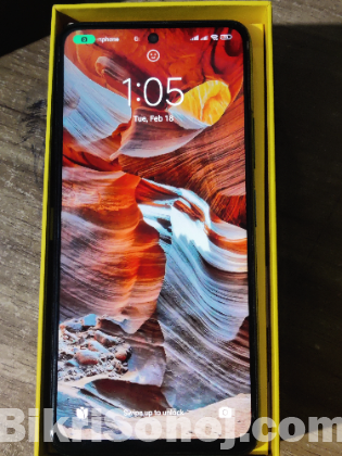 POCO X3 GT 5g